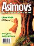 Asimov's Science Fiction January 2009
