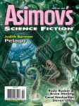 Asimov's Science Fiction February 2009